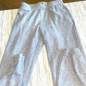 All in motion sweatpants